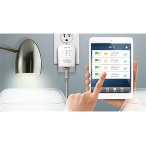 PLUGO 攜帶式無線路由器(RF) , 維熹科技股份有限公司