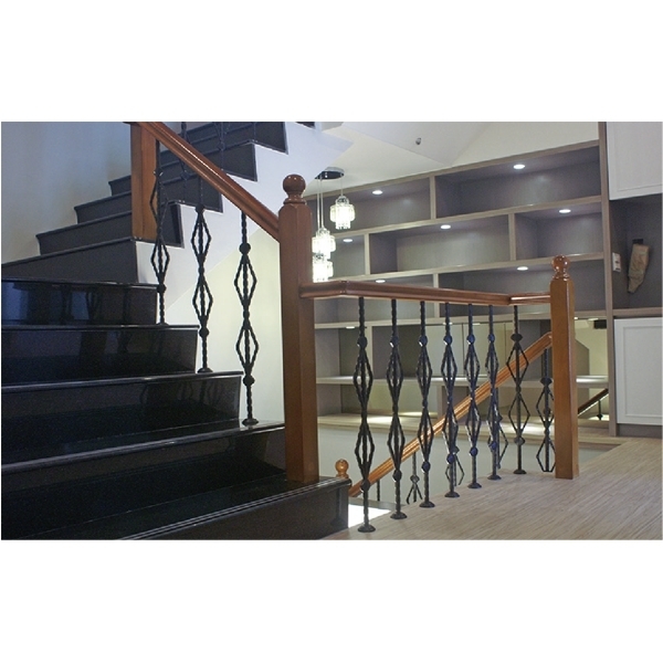 實績02,華一木材行