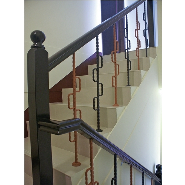 實績04,華一木材行