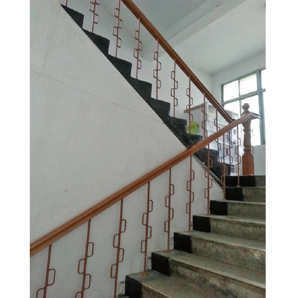 實績05,華一木材行