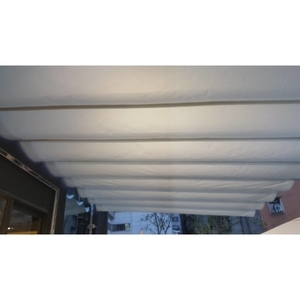 申縮帆布 , 日鑫帆布行