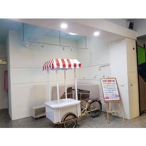 餐車帆布 , 日鑫帆布行