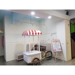 餐車帆布 , 日鑫帆布行