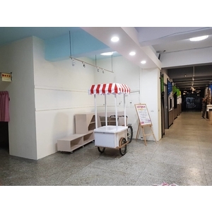 餐車帆布 , 日鑫帆布行