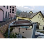 鐵架帆布 , 日鑫帆布行