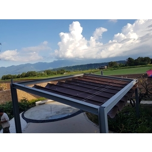 鐵架帆布 , 日鑫帆布行