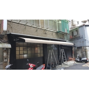 招牌帆布2 - 日鑫帆布行