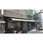 招牌帆布2 - 日鑫帆布行