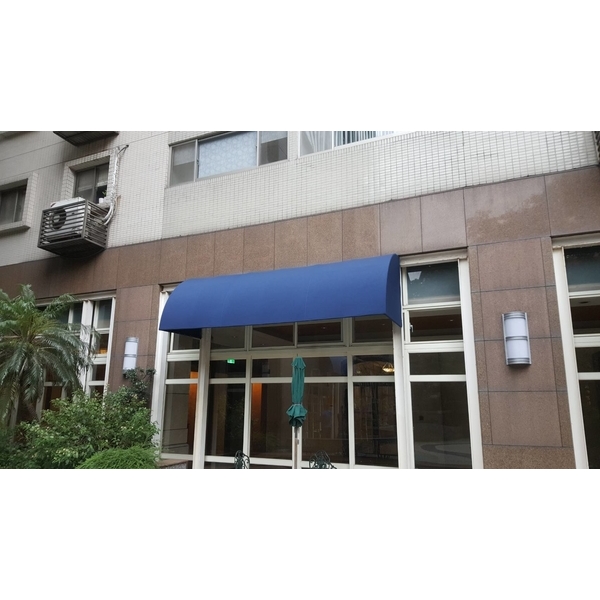 歐式進口鐵架帆布8,日鑫帆布行