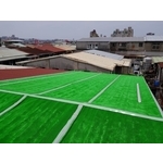 鐵皮屋帆布5 - 日鑫帆布行