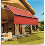 戶外休閒遮陽傘2 - 日鑫帆布行