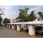 雨遮帆布6 - 日鑫帆布行