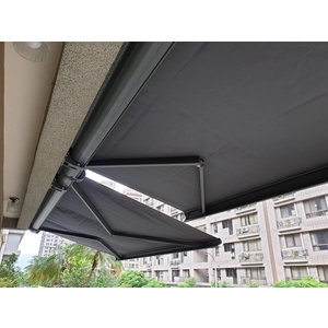 進口盒裝伸縮帆布9