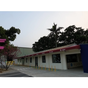 歐式鐵架升降百摺1