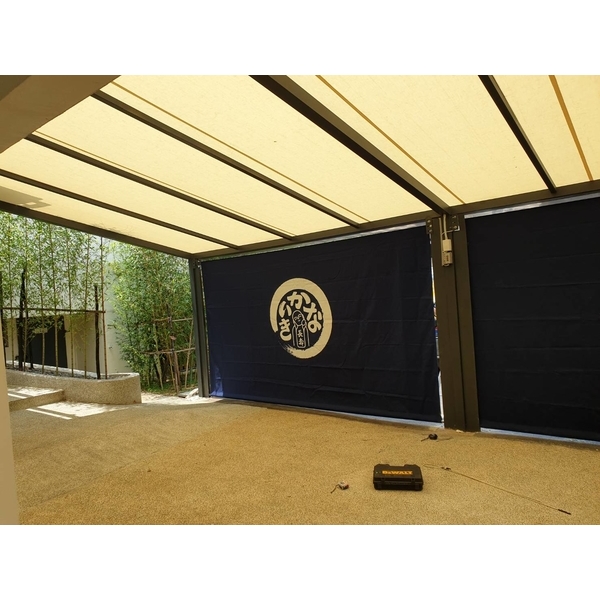 進口升降帆布13,日鑫帆布行