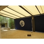 進口升降帆布13 - 日鑫帆布行