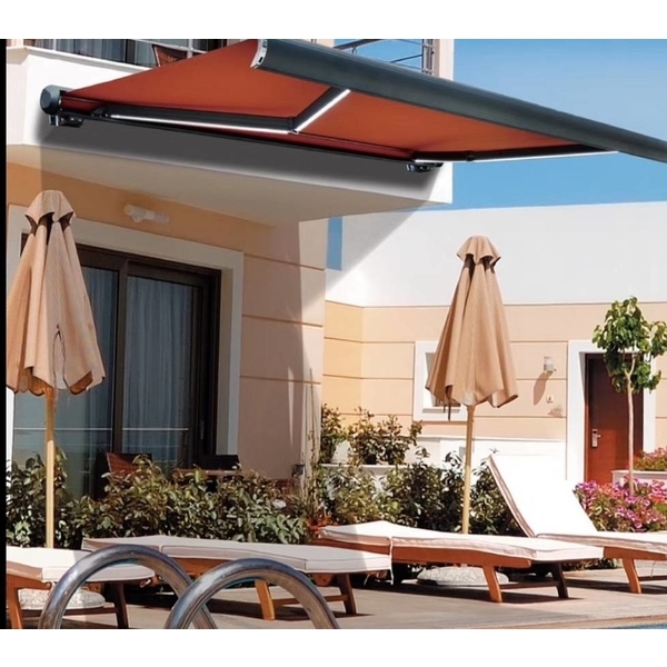 戶外休閒遮陽傘,日鑫帆布行