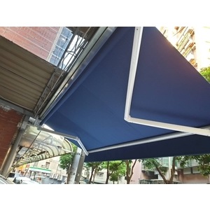 一般進口伸縮帆布