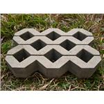 植草磚8孔-家鑫行