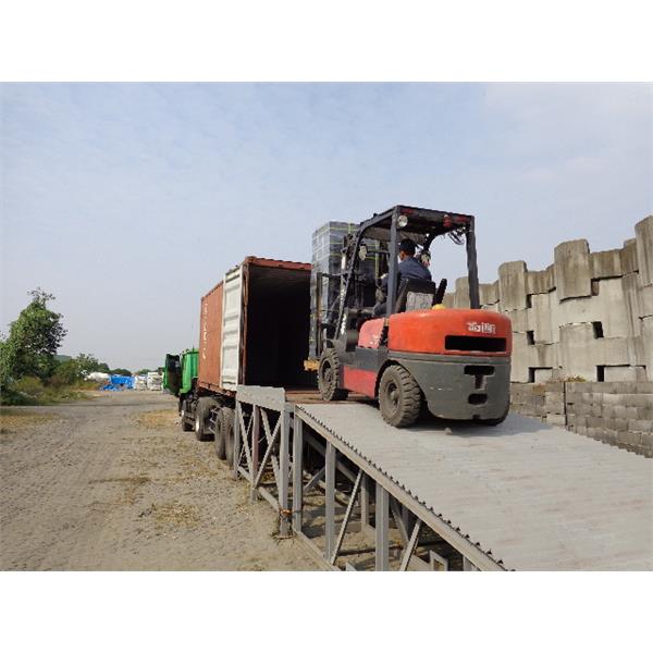 空心磚裝櫃-家鑫行