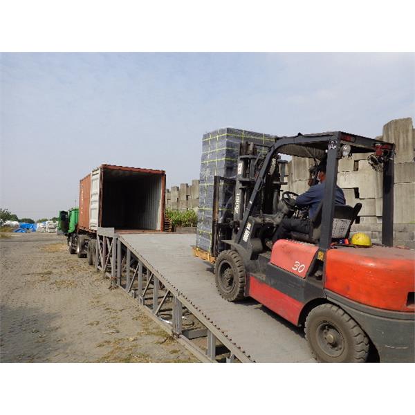 空心磚裝櫃-家鑫行