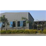 空心磚廠房搭建 - 家鑫行