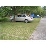 空心磚停車位 - 家鑫行