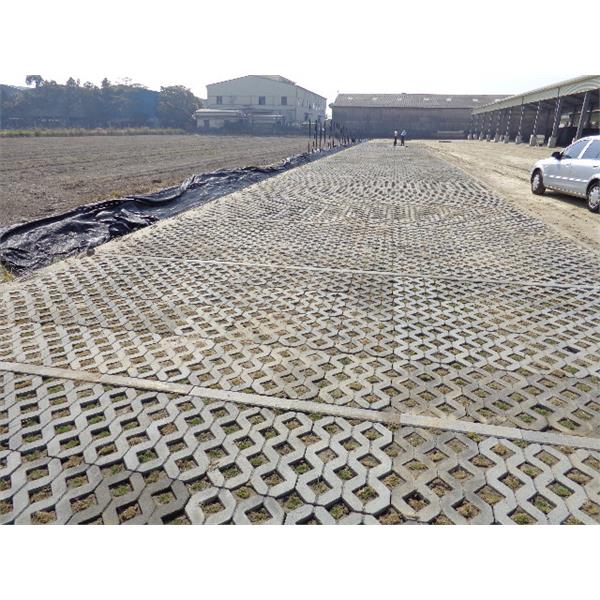 空心磚停車位 空心磚停車位,家鑫行