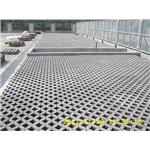 空心磚停車位 - 家鑫行