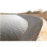 空心磚堤防 - 家鑫行