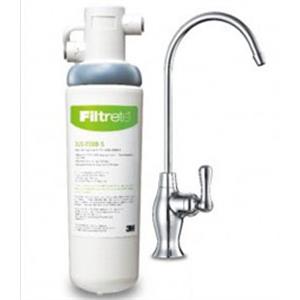 淨水器極淨便捷系列S008廚下型 , 海鷗淨水生活館