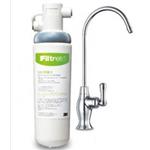 淨水器極淨便捷系列S008廚下型