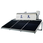 三久太陽能(旭昇) , 旭昇能源科技有限公司