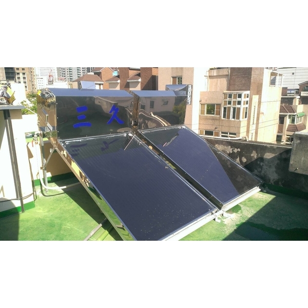 太陽能安裝-旭昇能源科技有限公司