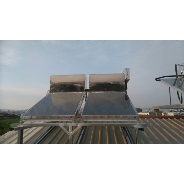 太陽能安裝-旭昇能源科技有限公司