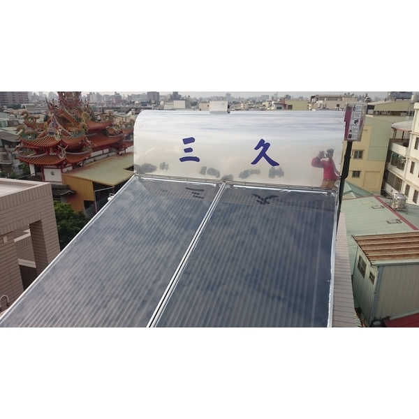 太陽能安裝-旭昇能源科技有限公司