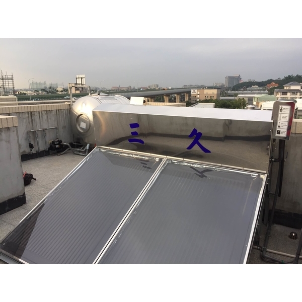 太陽能安裝,旭昇能源科技有限公司