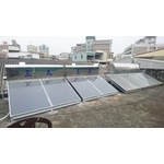 太陽能安裝-旭昇能源科技有限公司