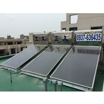 太陽能安裝-旭昇能源科技有限公司