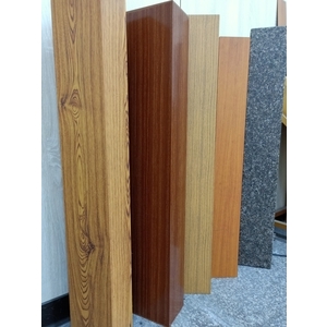 木紋烤漆樣版,東華工業有限公司