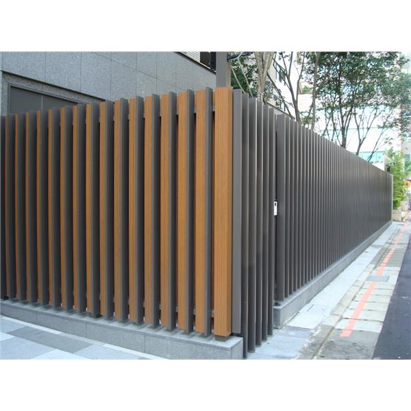 木紋格柵-東華工業有限公司