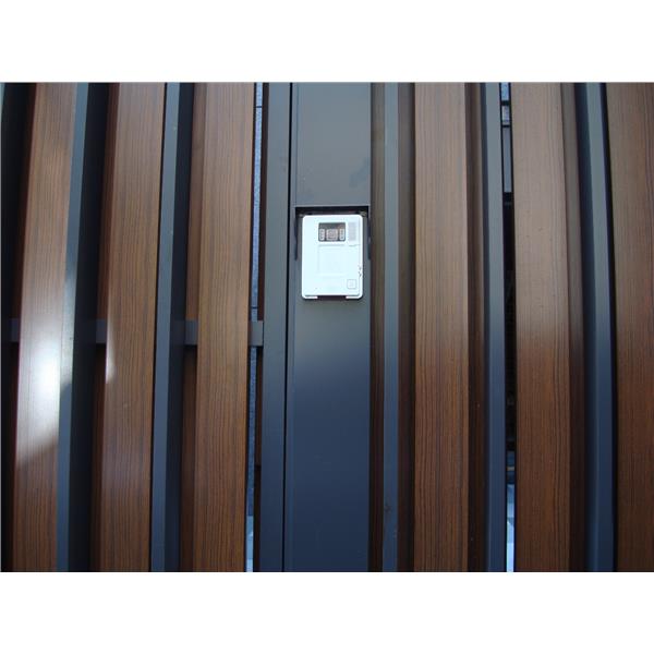 木紋格柵-東華工業有限公司