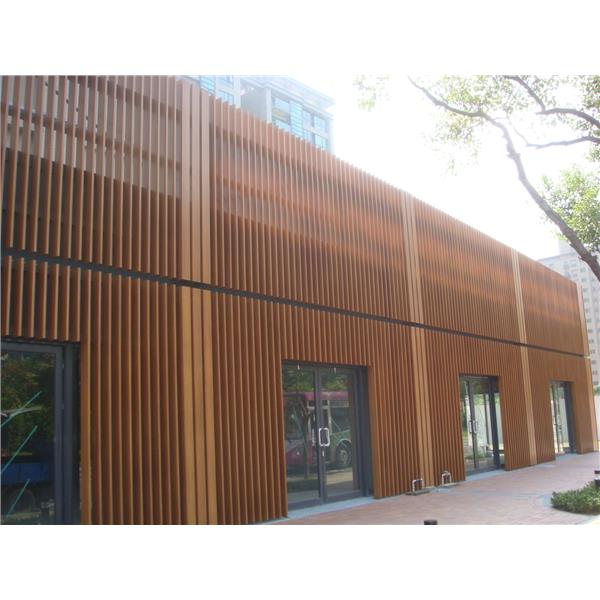 木紋格柵,東華工業有限公司