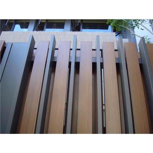 木紋格柵,東華工業有限公司