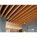 木紋格柵 - 東華工業有限公司