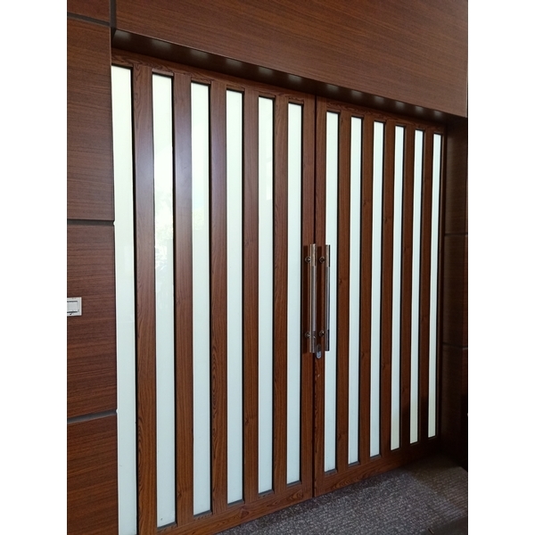 木紋格柵-東華工業有限公司