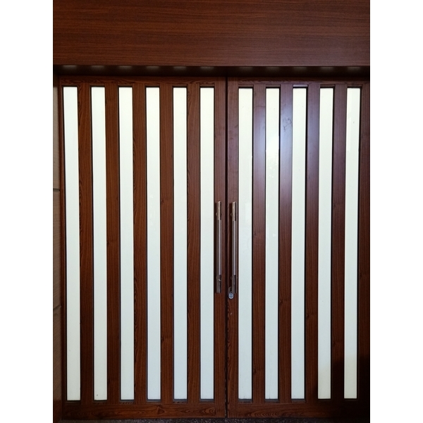 木紋格柵,東華工業有限公司