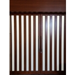 木紋格柵 - 東華工業有限公司