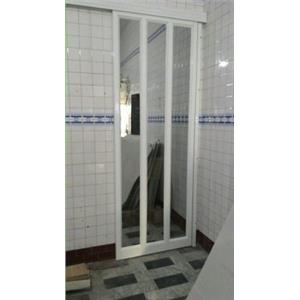 吊槽門 , 弘大鋼鋁門窗行