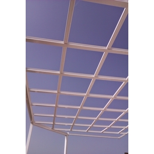 弘大採光罩之2 , 弘大鋼鋁門窗行